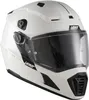 Leatt ADV 7.5 Helm mit Schutzbrille, weiß, M (57/58) Produktbild-Vorschau 3