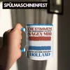 Trendation - Holland Niederlande Tasse Urlaub Heimat Produktbild-Vorschau 4