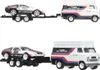 Hot Wheels JBM35, Fahrzeug-Set, 3 Jahr(e), Metall, Produktbild-Vorschau 8