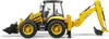 Bruder 2454 JCB 5CX eco Baggerlader Produktbild-Vorschau 7