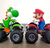 Carrera® Mario Kart™, zdalnie sterowany samochód Yoshi Podgląd zdjęcia produktu 14