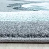 Carpetsale24 Kinderteppich Kinderzimmer Teppich Junge Produktbild-Vorschau 3