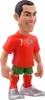 Merc Figur CRISTIANO RONALDO PORTUGAL 12CM Náhled obrázku produktu 4