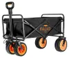 FALKO GO elektrischer Bollerwagen Produktbild-Vorschau