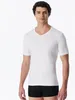 Schiesser Herren 2PACK T-shirt V-Ausschnitt weiss Produktbild-Vorschau 7