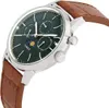 Hnedé hodinky Timex TW2W51000 Náhľad obrázku produktu 5