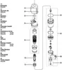 SYR Druckminderer/Rückspülfilter Drufi+ 2315 DFR Produktbild-Vorschau 4