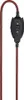PC-Office HS-USB400 Stereo, Schwarz Headset Produktbild-Vorschau 6