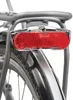 Fanale posteriore Dynamo SLIM Steady AXA, nero, luce di Anteprima dell’immagine prodotto 2