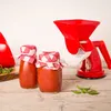 Spremipomodoro Manuale Velox Anteprima dell’immagine prodotto 9