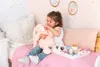 Smoby carrello di servizio Disney Princess - teiera, Anteprima dell’immagine prodotto 6