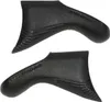 Campagnolo Griffgummi  F. Super Record Schwarz Produktbild-Vorschau 1