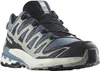 SALOMON SHOES XA PRO 3D V9 GTX Flint/Black/ 000 Flint Produktbild-Vorschau 4