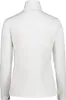 Cmp 30l1086 Fleece Mit Halbem Reißverschluss Weiß 2XS Frau Produktbild-Vorschau 2