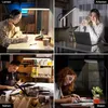 LED Schreibtischlampe Klemmbar Verstellbar Tischlampe 3 Produktbild-Vorschau 7