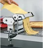 Pressa per pasta ANTONIETTA acciaio inox / cromo Anteprima dell’immagine prodotto 8
