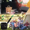 KINSPORY Campingtoilette, Mobile Toilette, Trenntoilette, Produktbild-Vorschau 6