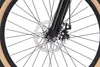 Bikestar Jugendfahrrad Mountainbike 24 Zoll Schwarz & Grün Produktbild-Vorschau 19
