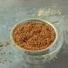 3x sitko kuchenne stalowe sitka 3 szt komplet cedzak Podgląd zdjęcia produktu 6