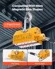 VEVOR Aimant de levage Aimant de levage permanent 400 kg Voir les images du produit 6