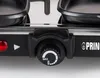 Princess 162710 Raclette 8 Oval Stone und Grill, 8 Produktbild-Vorschau 6