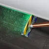 Dyson V15 Detect Extra, 2-in-1-Stabstaubsauger, Beutellos, Produktbild-Vorschau 3