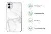 MuchoWow® Handyhülle Schutzhülle Hülle für iPhone 11 Marmor Produktbild-Vorschau 7