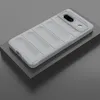 Handyhülle für Google Pixel 7A Weich TPU Silikon Stossfest Produktbild-Vorschau 2