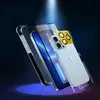 Bestsuit 6 in 1 iPhone 13 mini Hllenschutz Kamerazubehr D30 Produktbild-Vorschau 6
