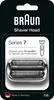 Braun Series 7 81697103 Rasierapparat-Zubehör Scherkopf Produktbild-Vorschau 1