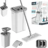 Teesa TSA0045 Dvojkomorový mop R13, bielo-sivý Náhľad obrázku produktu 4