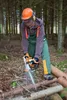 Kettensägen-Handschuhe Keron Forester, Forsthandschuh, Produktbild-Vorschau 10