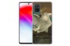 MuchoWow® Handyhülle Schutzhülle Hülle für Samsung Galaxy Produktbild-Vorschau 2