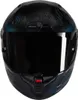 Integralhelm NOLAN X-804 RS ULTRA CARBON Liquido 328 Blau Produktbild-Vorschau 3