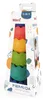 Mom's Care Zachte sensorische piramide, geschikt vanaf 0 Productafbeelding-voorbeeld 2