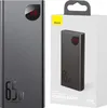 Baseus PPIMDA-D01 power bank polimerowy 20000 mAh czarny Podgląd zdjęcia produktu 20