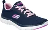 Skechers Damen Sneaker FLEX APPEAL 4.0 BRILLIANT VIEW Damen Produktbild-Vorschau 43