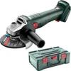 Akumulatorowa szlifierka kątowa Metabo W 18 L 9-125 18 V Podgląd zdjęcia produktu 23
