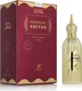 Afnan Mukhallat Abiyad EDP 100 ml UNISEX Náhled obrázku produktu 4