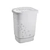 Rotho Flowers Wasmand 55L Grijs Anteprima dell’immagine prodotto 2
