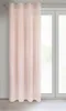 Gardine Eurofirany 140x250 Ösen Rosa Produktbild-Vorschau 10