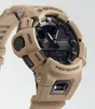 CASIO G-SHOCK Mod. GBA-900UU-5AER Produktbild-Vorschau 6