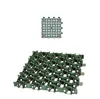 BigDean Rasengitter Paddockplatte 50x50 cm Reitplatzmatten Produktbild-Vorschau 1