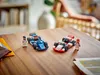 LEGO City F1 Williams Racing und Haas F1 Rennautos - Formel Produktbild-Vorschau 16