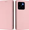 Litchi Leder Handyhülle für Xiaomi 14 Pro/Xiaomi 14 Pro Produktbild-Vorschau 2