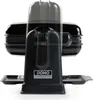 Gaufrier rotatif noir - Domo - DO9224W - Voir les images du produit 8