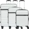 bugatti Corium Hard-Top Case Trolley S / M / L S Silver Produktbild-Vorschau 2