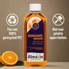 Čistič na bázi pomerančového oleje, 500 ml, koncentrát, Náhled obrázku produktu 19