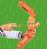 Hasbro Nerf Minecraft Bogen Sonstige Produktbild-Vorschau 5