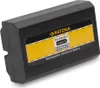 Akku für Nikon EN-EL1 Coolpix 995 4800 4500 4300 5000 5400 Produktbild-Vorschau 1